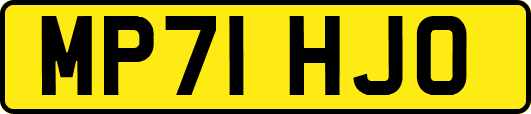 MP71HJO