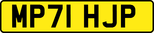 MP71HJP