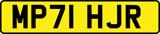 MP71HJR
