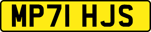 MP71HJS