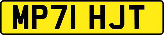 MP71HJT