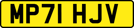 MP71HJV