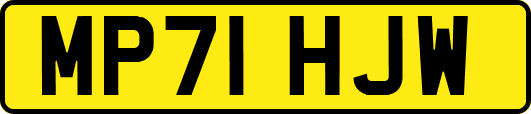 MP71HJW