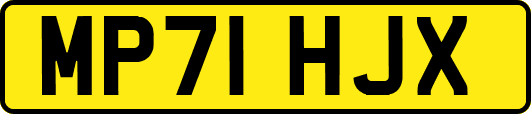 MP71HJX