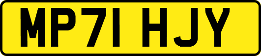 MP71HJY