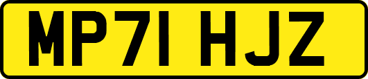 MP71HJZ