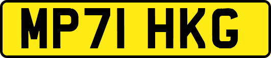 MP71HKG