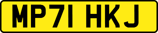 MP71HKJ