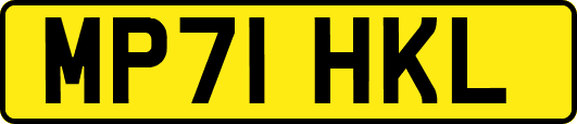 MP71HKL