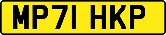 MP71HKP