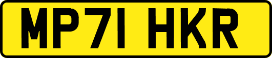 MP71HKR