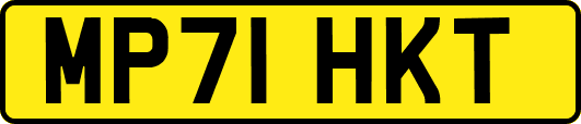 MP71HKT