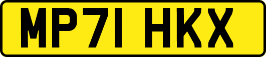 MP71HKX