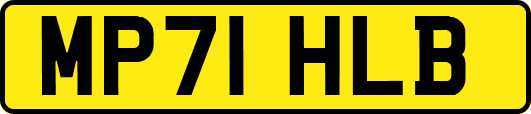 MP71HLB