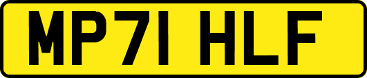 MP71HLF