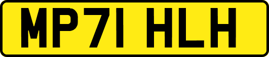MP71HLH