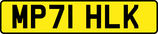 MP71HLK
