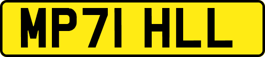 MP71HLL