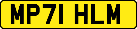 MP71HLM