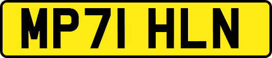 MP71HLN