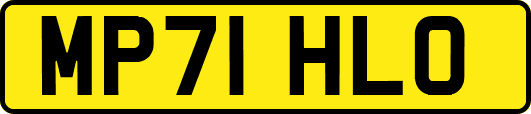 MP71HLO
