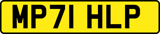 MP71HLP