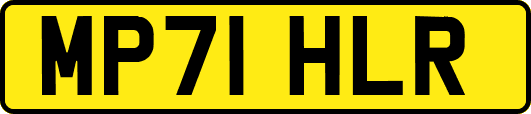 MP71HLR