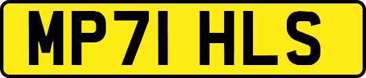 MP71HLS