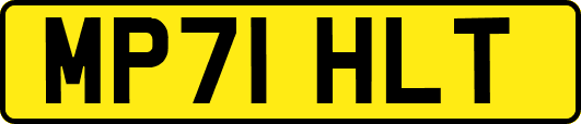 MP71HLT