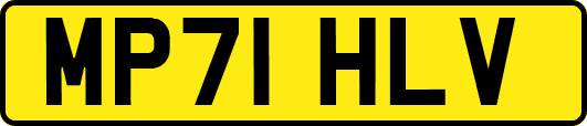 MP71HLV