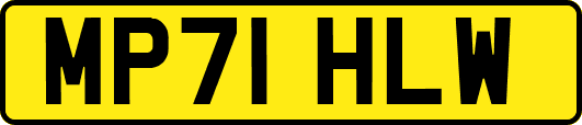 MP71HLW