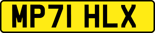 MP71HLX