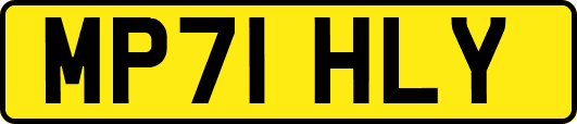 MP71HLY