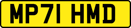 MP71HMD