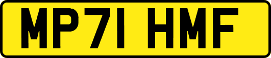 MP71HMF