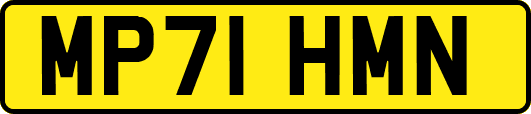 MP71HMN