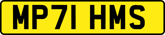 MP71HMS