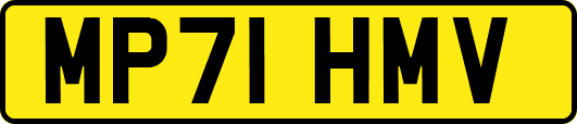 MP71HMV