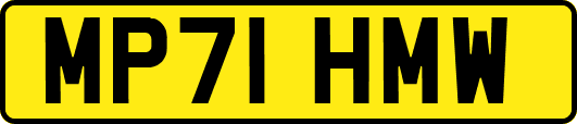 MP71HMW