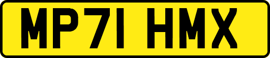 MP71HMX
