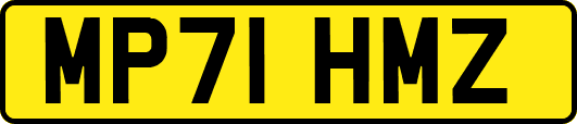 MP71HMZ