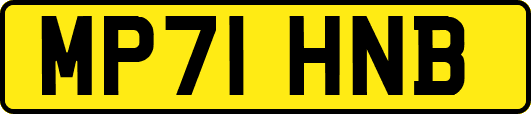 MP71HNB