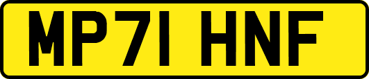 MP71HNF