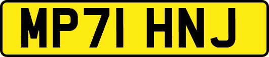 MP71HNJ