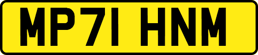 MP71HNM