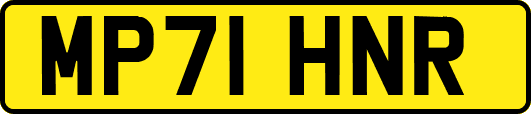 MP71HNR
