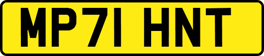 MP71HNT