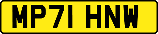 MP71HNW