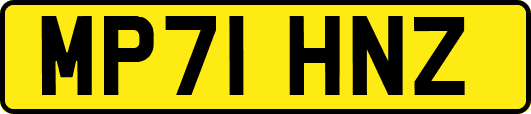 MP71HNZ