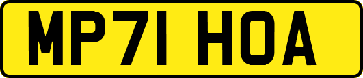 MP71HOA